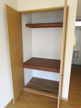 エステートピア稲城の物件内観写真